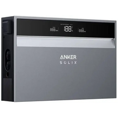 Anker SOLIX X1-H12K-T 3PH 12kW Hybrid Inverter