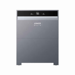 Anker SOLIX X1-H10K-T 10 kW 3-Phase Hybrid Inverter