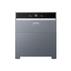 Anker SOLIX X1-H3.68K-S 3.68kW Hybrid Inverter