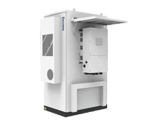 Elecnova ECO-B100WP-2H 100.48kWh