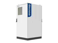 Elecnova ECO-STS-C125-2IN 2*125kw