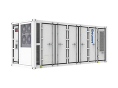Elecnova ECO-E20FT2170LP-2 2170kWh