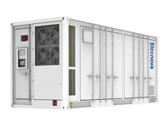 Elecnova ECO-Z20FT5015LP 5.015MWh