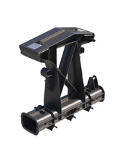 Esdec ESD-1007037 FlatFix Fusion High Base Portrait
