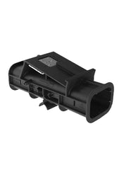 Esdec ESD-1007027 FlatFix Fusion Low Base Portrait