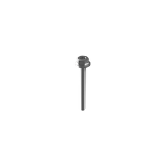 Esdec Mounting Screw M6 x 55 mm