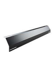 Esdec FlatFix Fusion Wind Deflector Right Black XL