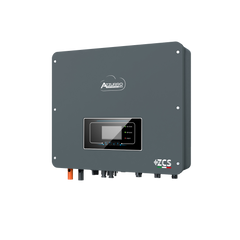Azzurro 1PH HYD 6000 ZSS HP 6kW