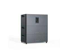 Marstek Jupiter C+ 7.68 kWh Set