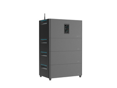 Marstek Jupiter C+ 10.24 kWh Set
