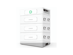 Dyness STACK280-3S battery system 43.00 kWh (3 modules + SBDU)