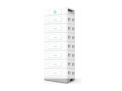Dyness STACK280-7S battery system 100.35 kWh (7 modules + SBDU)