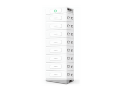 Dyness STACK280-8S battery system 114.69 kWh (8 modules + SBDU)