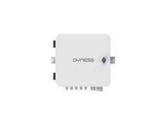 Dyness DCB-5-50-HV HV Battery Combiner Box (5-in / 2-out)