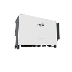 Fox ESS R Series 110.0 kW 3-phase Grid-Tied Inverter