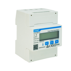 KSTAR CHINT DTSU666 + 3 CT Smart Meter