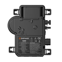 Enphase IQ8X-80-M-INT Microinverter 0.384kW (Pack of 18)