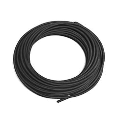 EGE Solar PV1-F (H1Z2Z2-K) 1×4 mm² Black Solar Cable 100 m