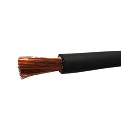 Sigenergy SigenStack DC Solar Cable 1×70 mm² H1Z2Z2-K Black UV 25 m