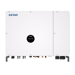 KSTAR BluePulse Hybrid Inverter 50 kW KAC50DP2