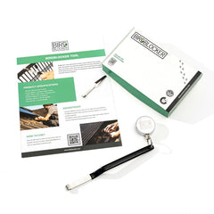 BirdBlocker Mounting Tool