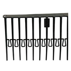 BirdBlocker BB125 30M Bird Blocker with 250 Clamps (Pack of 48)