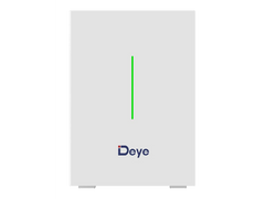 Deye RW-F10.2 10.24kWh LV Battery (LiFePO4)