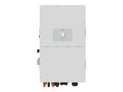 Deye SUN-40K-SG01HP3-EU-BM4 40kW Hybrid HV 3-phase inverter