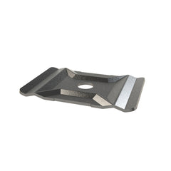 Conduct Central suspension bracket