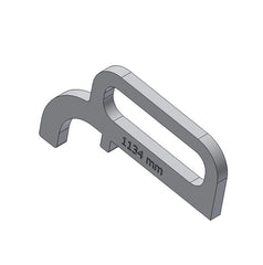 ValkPro+ Max NextGen Alignment Tool for 1134mm Wide Panels