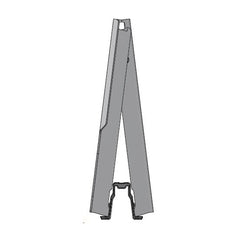ValkPro+ Max NextGen Roof Rail Removal Tool