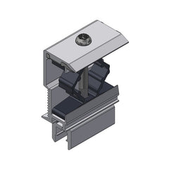 Valkpro+ Max NextGen Panel Clamp Side Plate (Pack of 100)