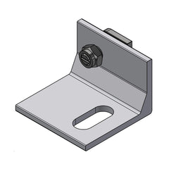 L-Adapter + Hammer Head Bolt (Pack of 200)