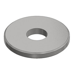Van der Valk Stainless steel washer M8 x 28 x 3mm