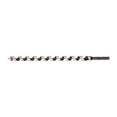 Conduct PVtube Oranjeline Long Drill Bit 35 mm