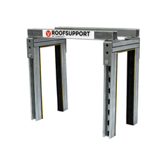 RoofSupport Bracket for 150mm Brandwand