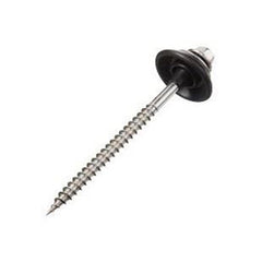 Valk Solar Systems Stainless Steel Golfplaatbout Fis System 7x110mm (Pack of 100)