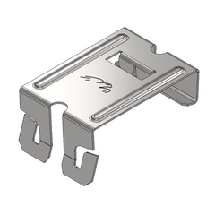 ValkAce Earthing Clamp