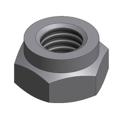 Valk Solar Systems Stainless Steel Borgmoer M8 (Pack of 250)