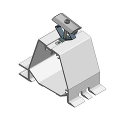 Van der Valk ValkPro+ Max alu front foot middle