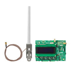 SolarEdge Home Network Communication Board with Plug-in and Antenna