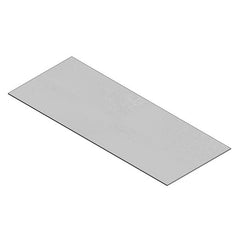Valk Solar Systems Onderlegmat PVC Roof Underlayment 500x200mm for Massablok (Pack of 50)