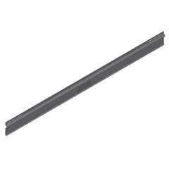 Valk Solar Systems Galvanised Back Plate ValkPro+ L10° L=2380mm