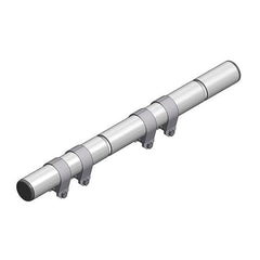 Valk Solar Systems Alignment Set for Roof Carrier Profile
