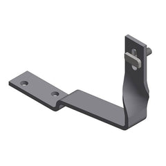 Valk Solar Systems TWIST Stainless Steel Smartline Roof Hook with Hammer Head and Nut (Pack of 30)