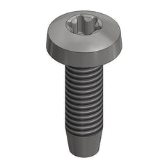 Valk Solar Systems Stainless Steel Self-Tapping Bolt M6x20mm T30 (Pack of 100)