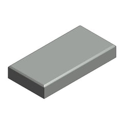 Valk Solar Systems Concrete Tile 30×15×45mm 4.5kg (Pack of 160)