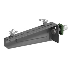 Valk Solar Systems Mounting Set for Wire Baskets Inverter Shelter (Pack of 2)