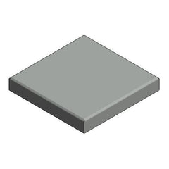 Valk Solar Systems Concrete Paving Tile 30×30×45mm 9kg (Pack of 80)
