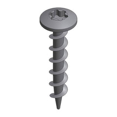 Valk Solar Systems Stainless Steel Torx Screw 5.5×38mm T30 (Pack of 200)